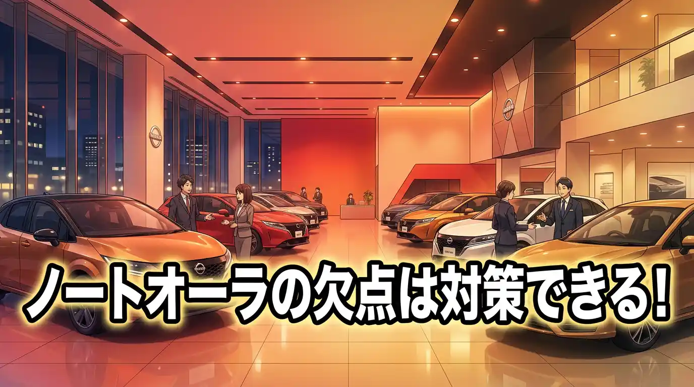 【結論】ノートオーラの欠点7つは対策できる!買うか迷ったときの決め方を解説