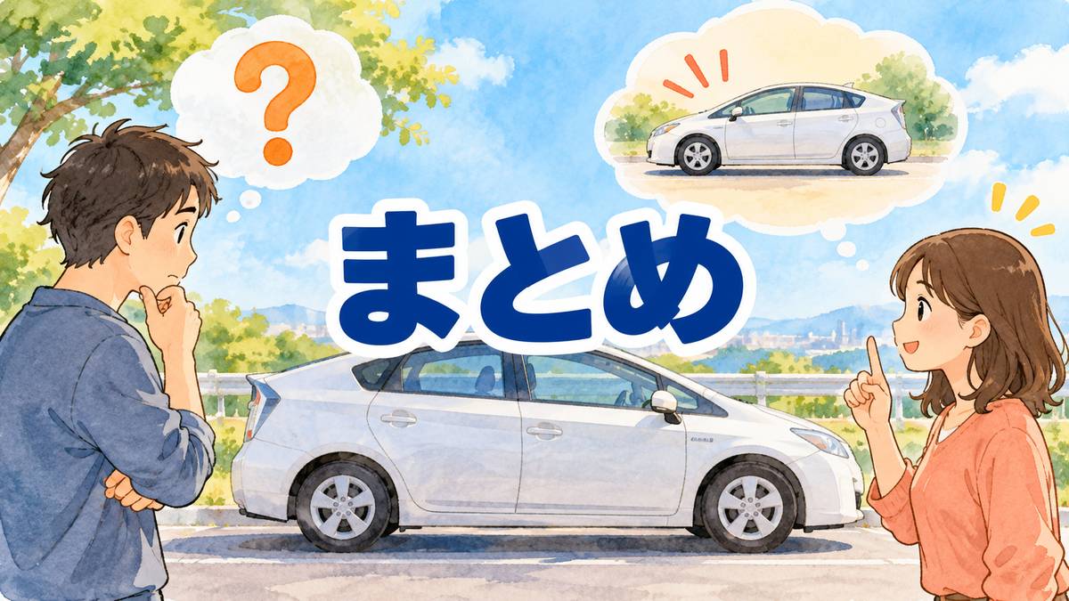 まとめ