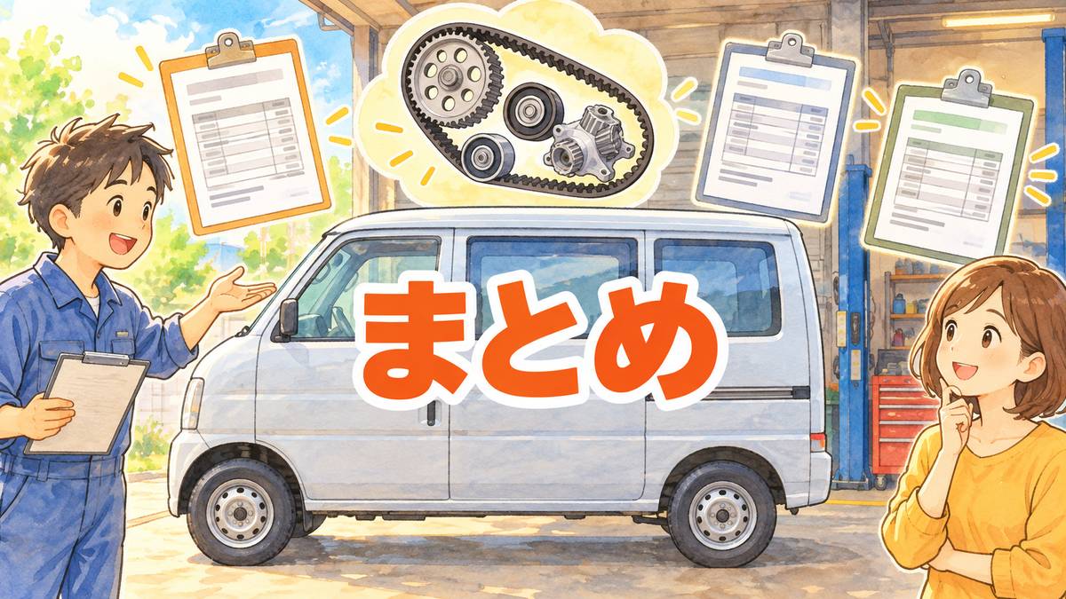まとめ