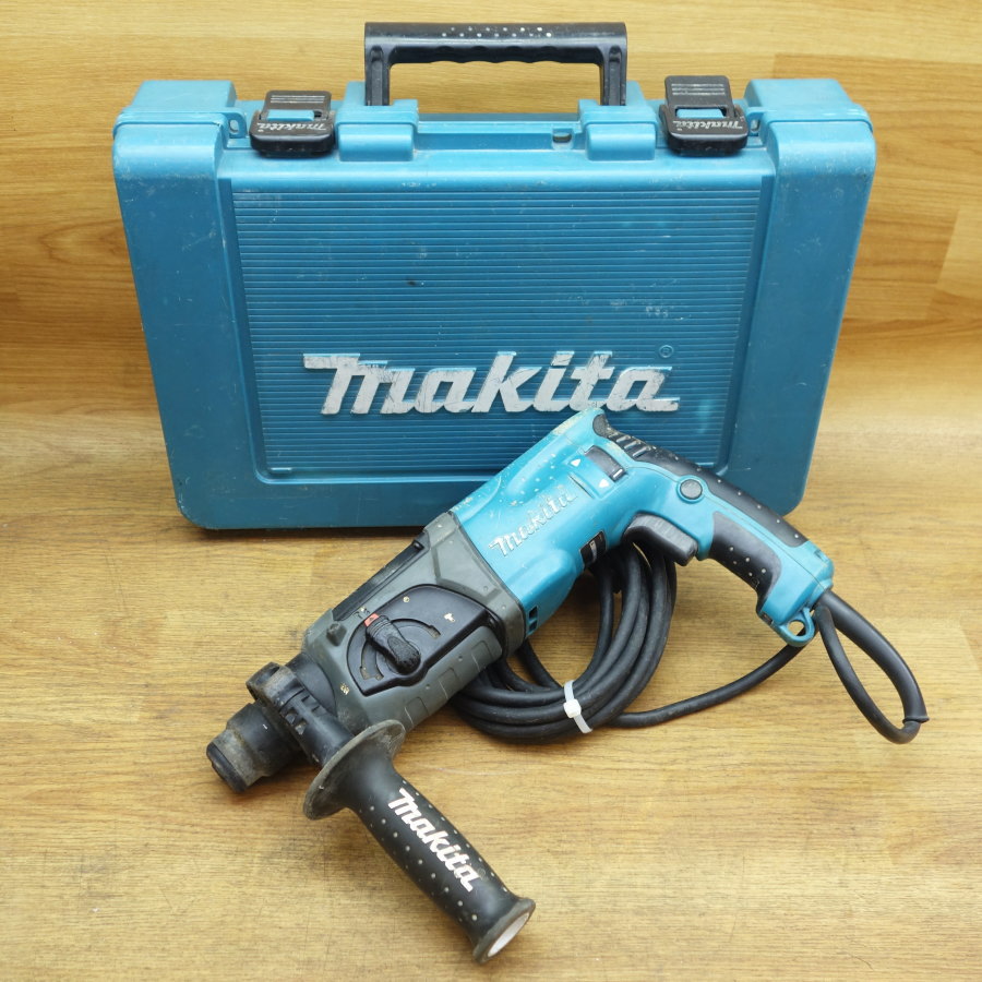 マキタ（makita）電動工具 買取対応機器1