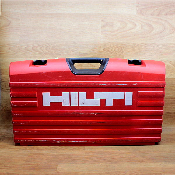 HILTI ヒルティ 電動コンクリートブレーカー TE1500-AVR 買取対応機器3