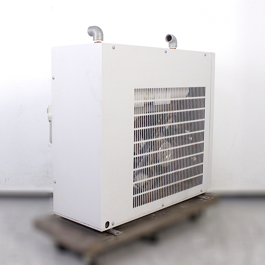 明治機械 冷凍式エアドライヤ DRC-6D s2 買取対応機器3
