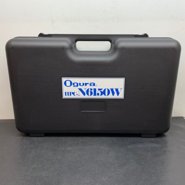 オグラ/Ogura 電動油圧パンチャー HPC-N6150W 買取対応機器3