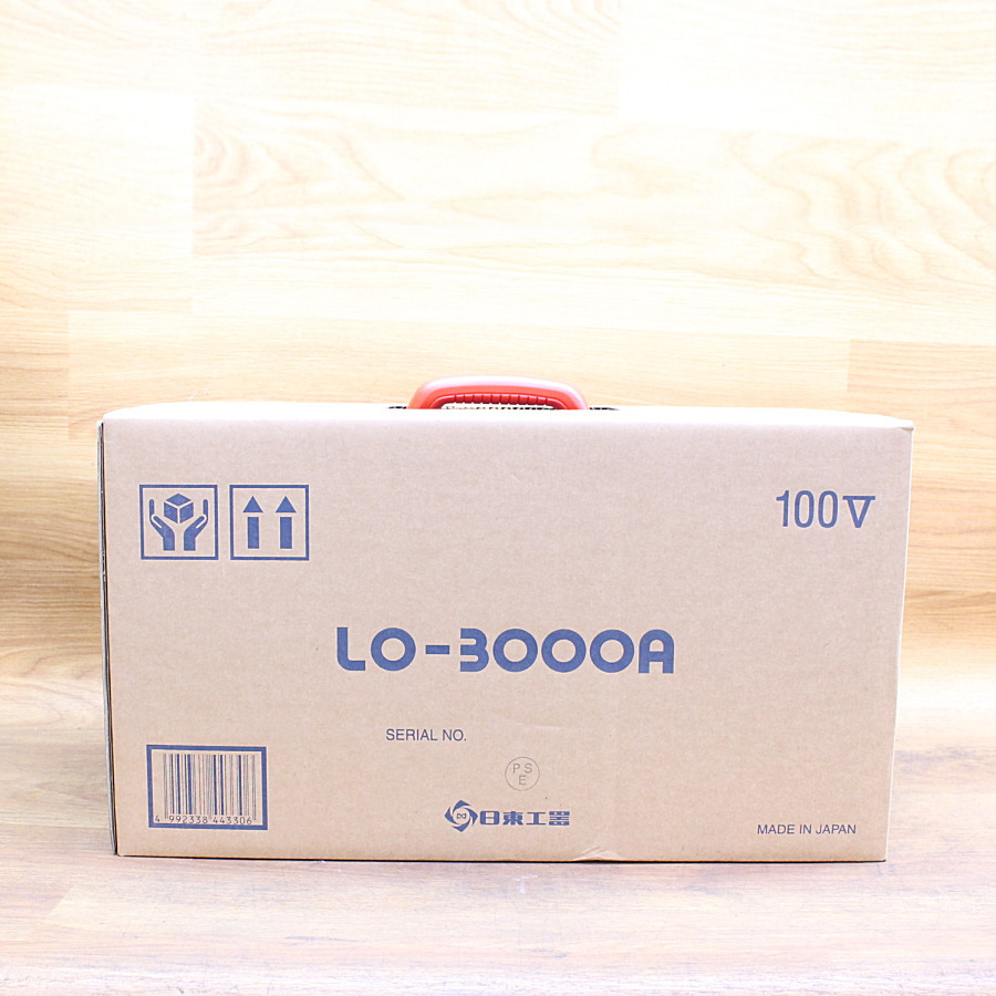NITTO KOHKO/日東工器 アトラエース 磁気ボール盤 LO-3000A 買取対応機器2