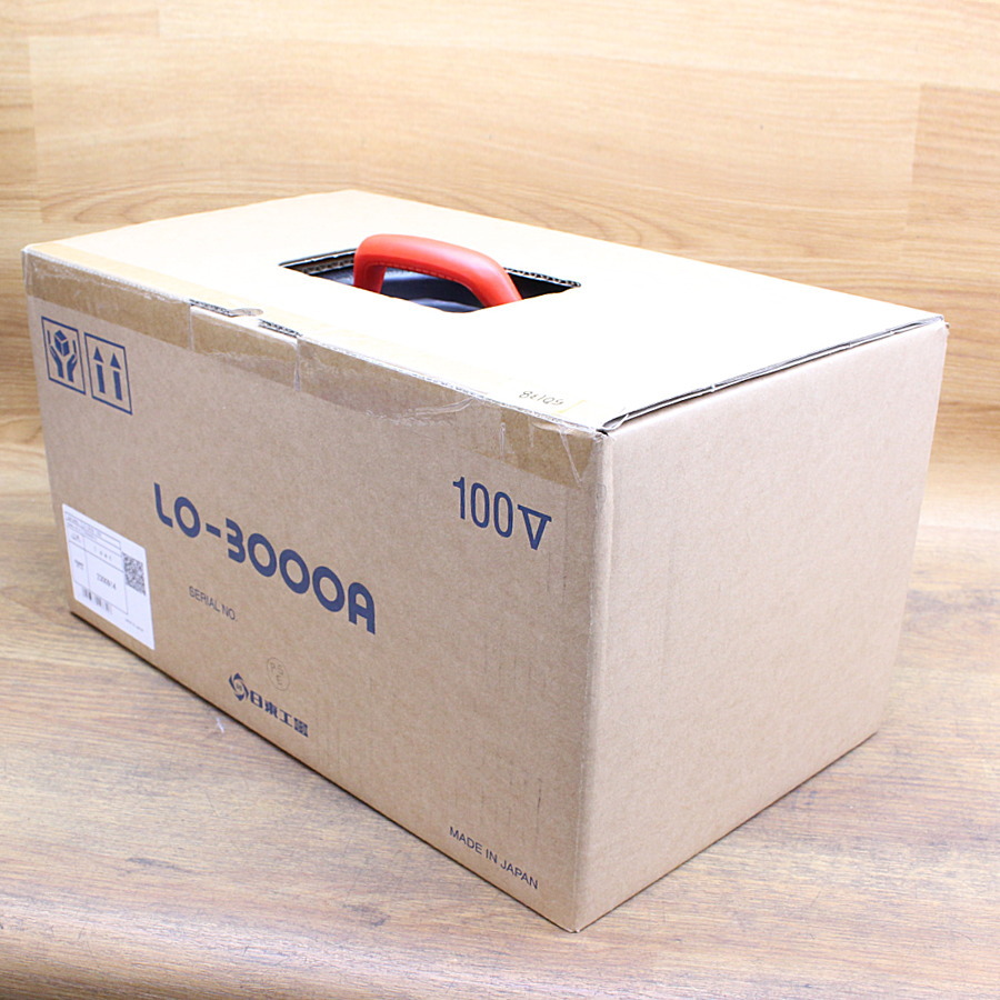 NITTO KOHKO/日東工器 アトラエース 磁気ボール盤 LO-3000A 買取対応機器3