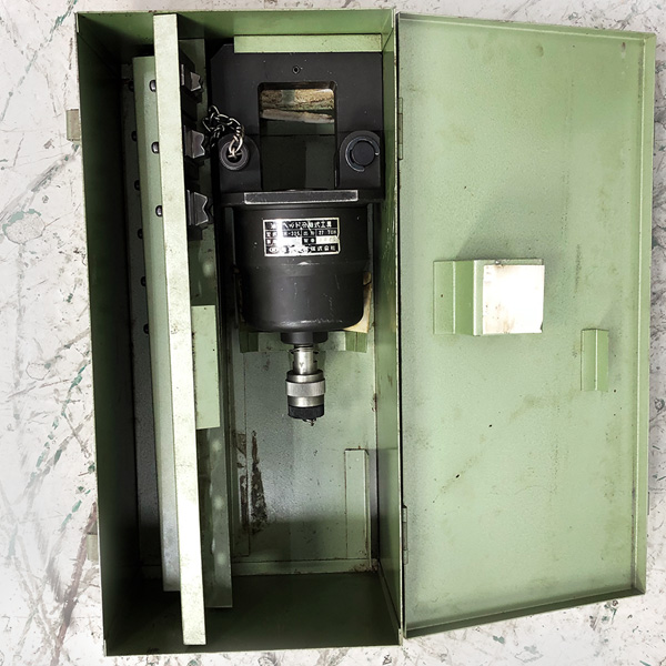 カクタス/産機興業 電動小型油圧ポンプ SEP-18D 買取対応機器2