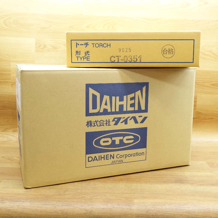 DAIHEN/ダイヘン デジタル エアプラズマ切断機 DCT-35 S-1