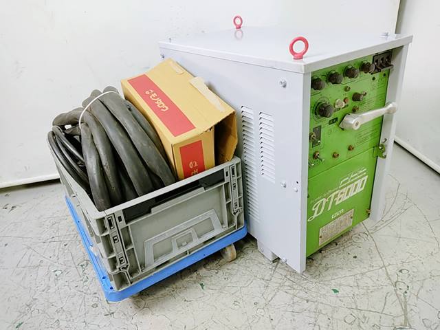 ダイヘン エアプラズマ切断機 VRCT-60