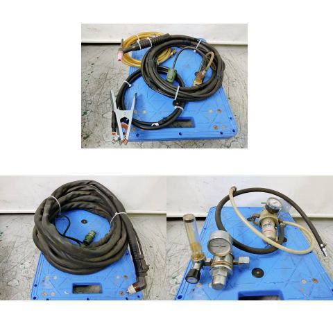 ダイヘン エアプラズマ切断機 VRCT-60 買取対応機器3