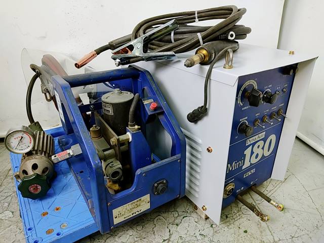 ダイヘン 半自動溶接機 CPTM-1801