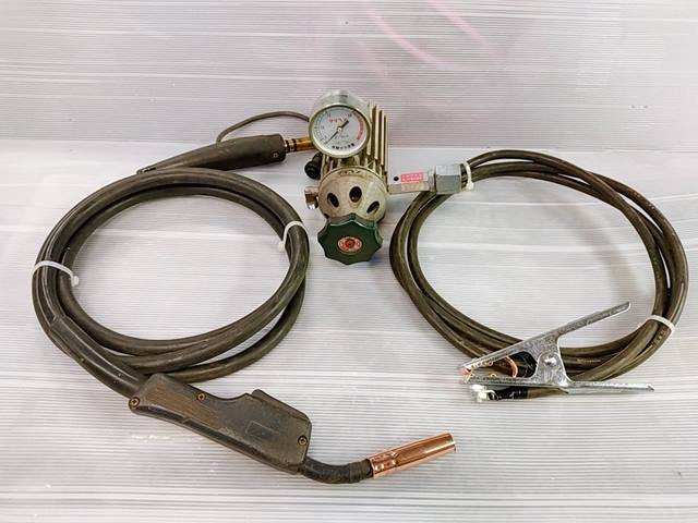 ダイヘン 半自動溶接機 CPTM-1801 買取対応機器3