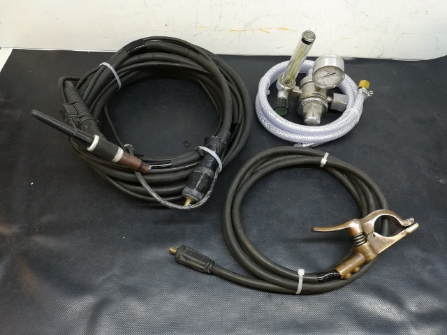 ダイヘン TIG溶接機 VRTPM-200 S-1 買取対応機器3