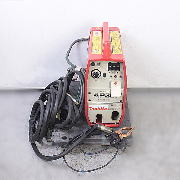 makita エアプラズマ切断機 AP361