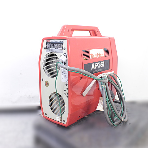 makita エアプラズマ切断機 AP361 買取対応機器3