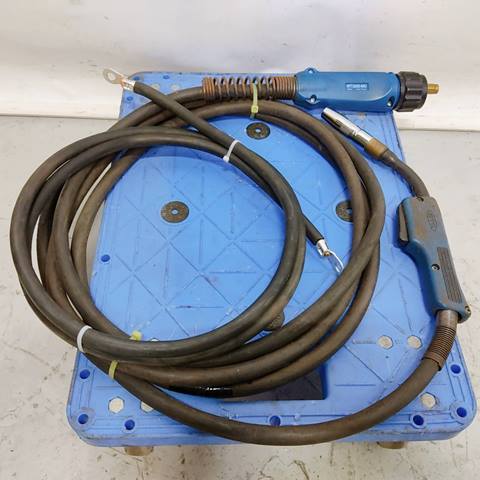 ダイヘン 半自動溶接機 CPXD-350 S-2 買取対応機器3