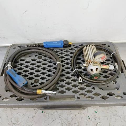 ダイヘン 半自動溶接機 CPXD-350 S-2 買取対応機器3