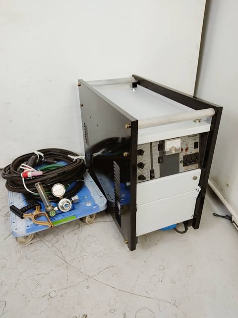 パナソニック TIG溶接用電源 YC-300TR