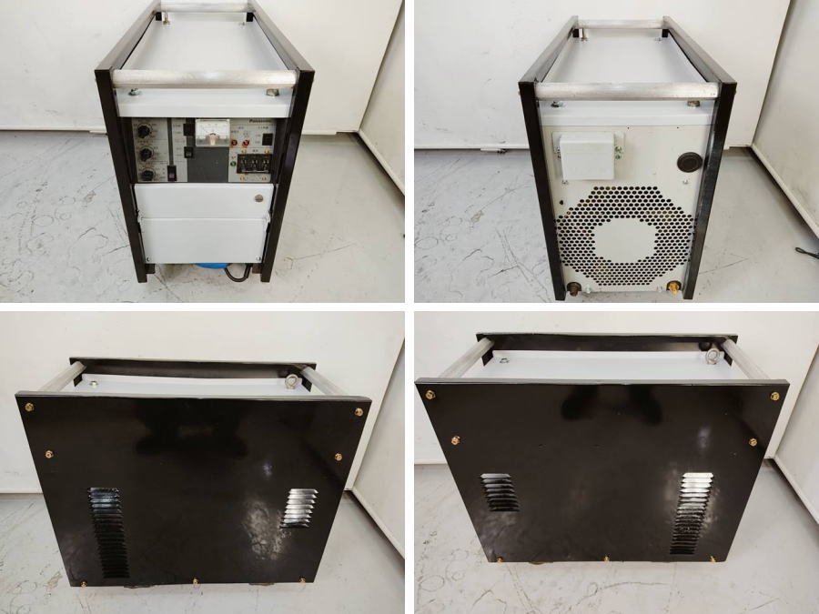 パナソニック TIG溶接用電源 YC-300TR 買取対応機器2