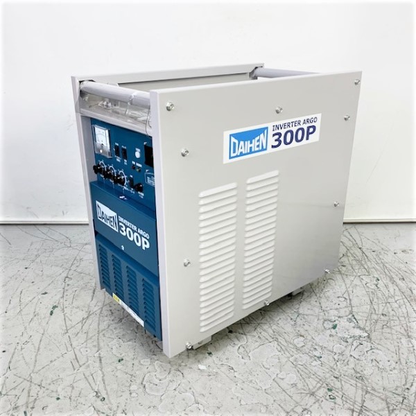 ダイヘン TIG溶接機 VRTP-300