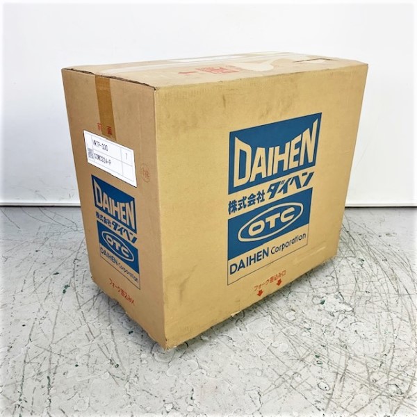 ダイヘン TIG溶接機 VRTP-300 買取対応機器3