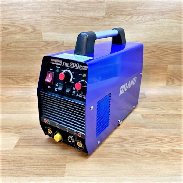 リランド TIG溶接機 TIG200P
