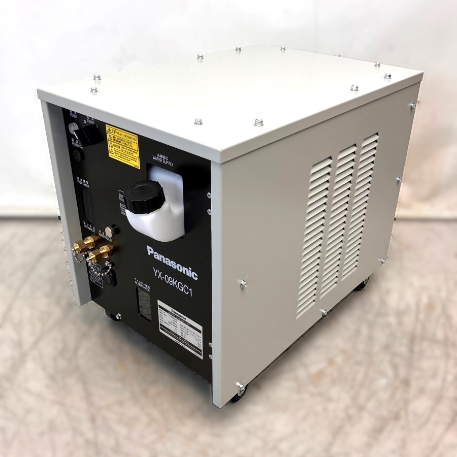 パナソニック 溶接用冷却水装置 YX-09KGC1