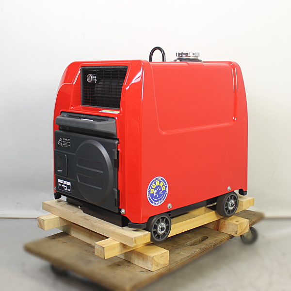 新ダイワ エンジンウェルダー EGW160M-I 買取対応機器3