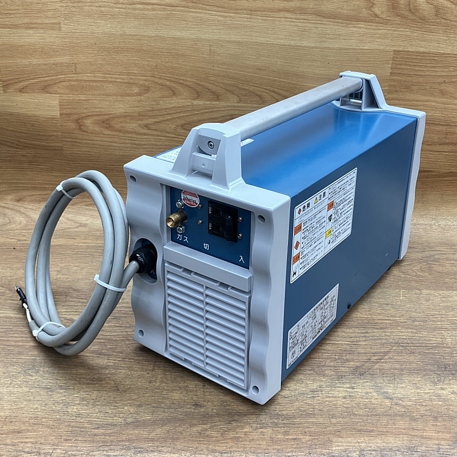 ダイヘン TIG溶接機 VRTPM-202 S-2 買取対応機器3