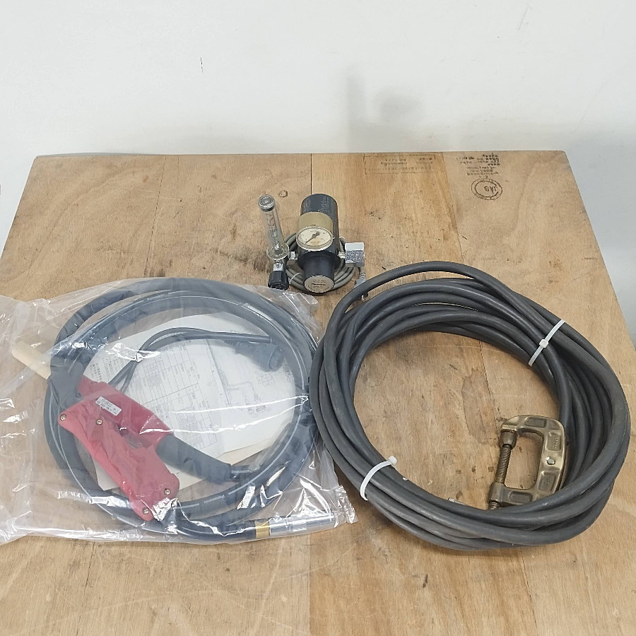 パナソニック 半自動溶接機 YD-350KR1 買取対応機器3