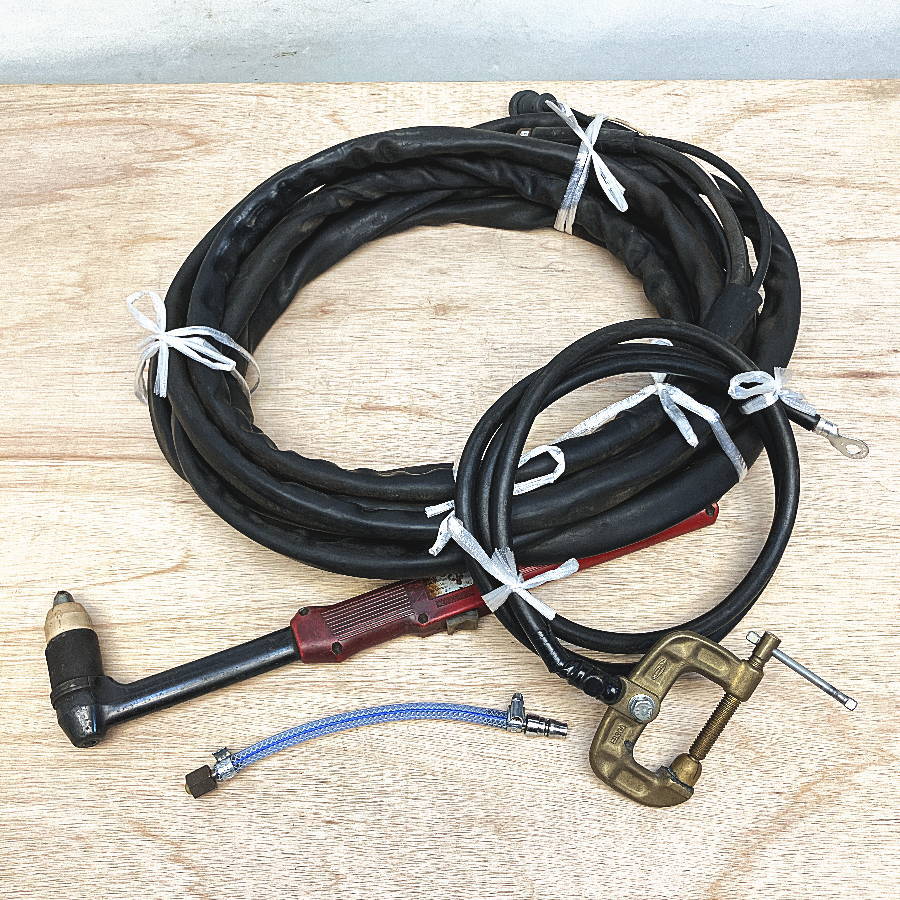 パナソニック プラズマ切断機 YP-130PF1 買取対応機器3