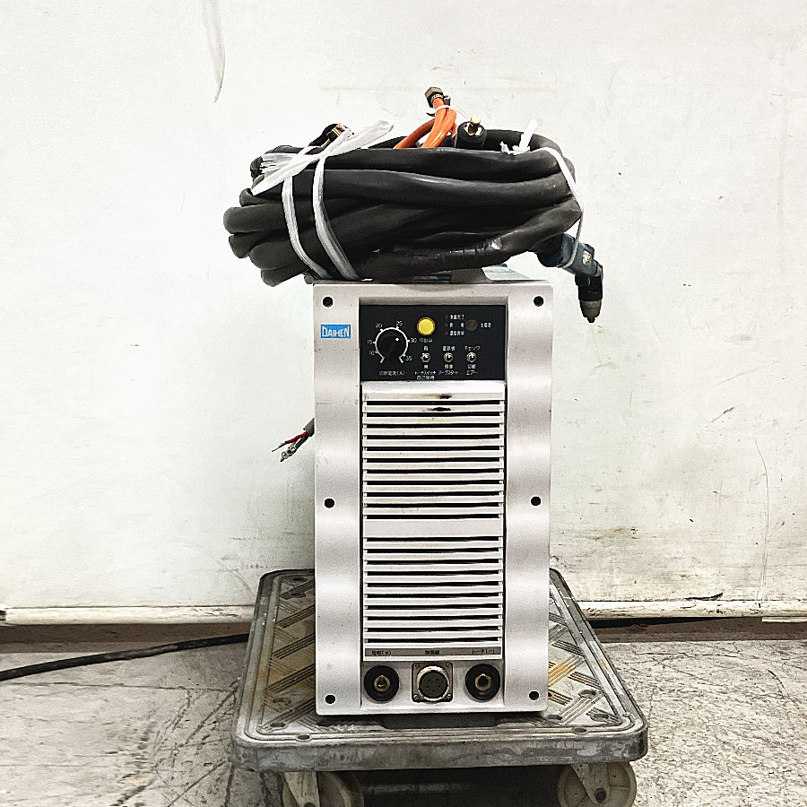 ダイヘン プラズマ切断機 VRCMC-35 S-2