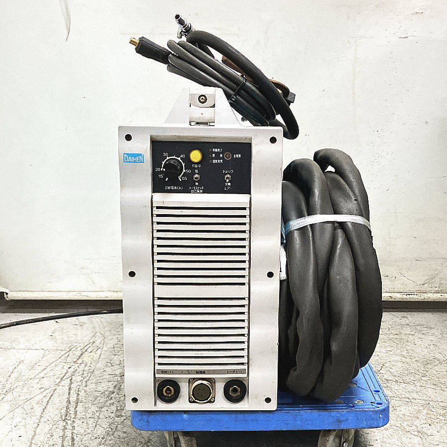 ダイヘン エアプラズマ切断機 VRCMC-55 S-2