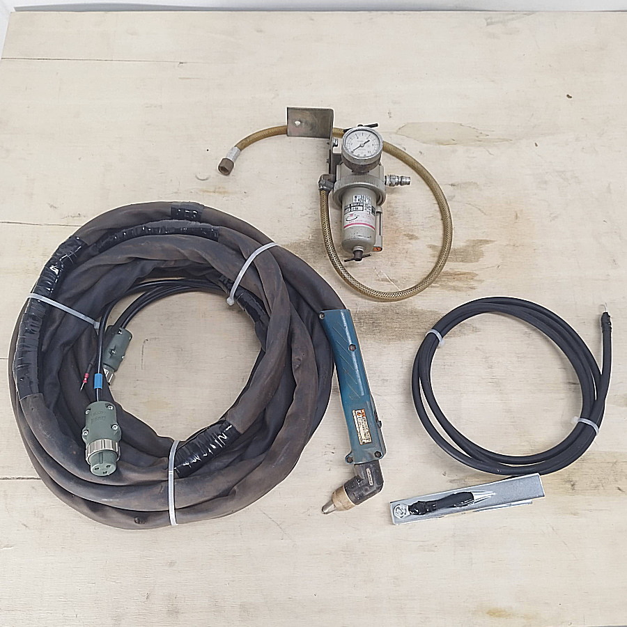 ダイヘン プラズマ切断機 MRAT-70 買取対応機器3