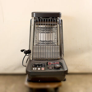 ファンヒーター