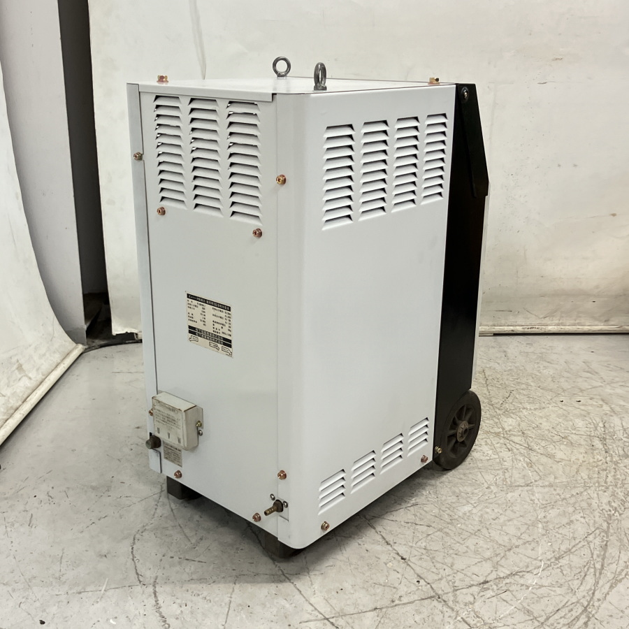 パナソニック TIG溶接機 YC-300TWX-2 買取対応機器2