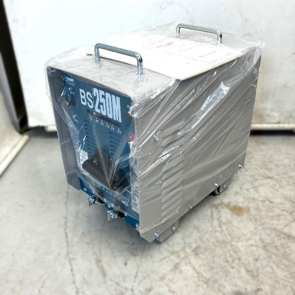 ダイヘン アーク溶接機 BS-250M