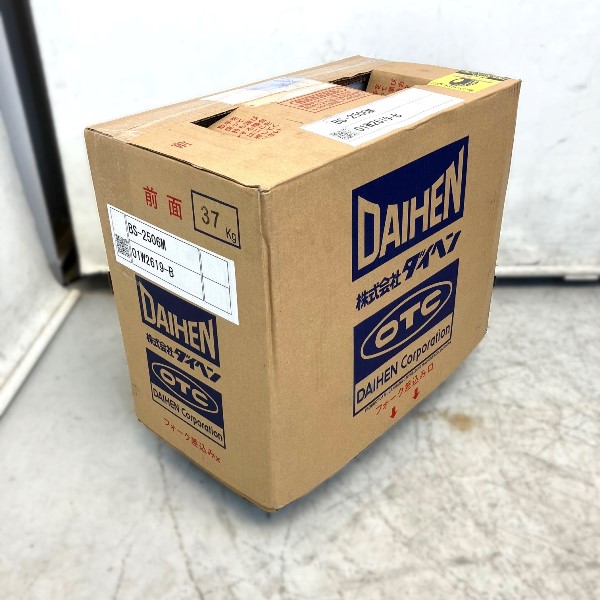 ダイヘン アーク溶接機 BS-250M 買取対応機器2