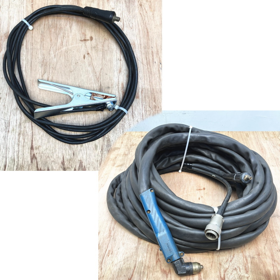 ダイヘン プラズマ切断機 VRCM-55 買取対応機器3