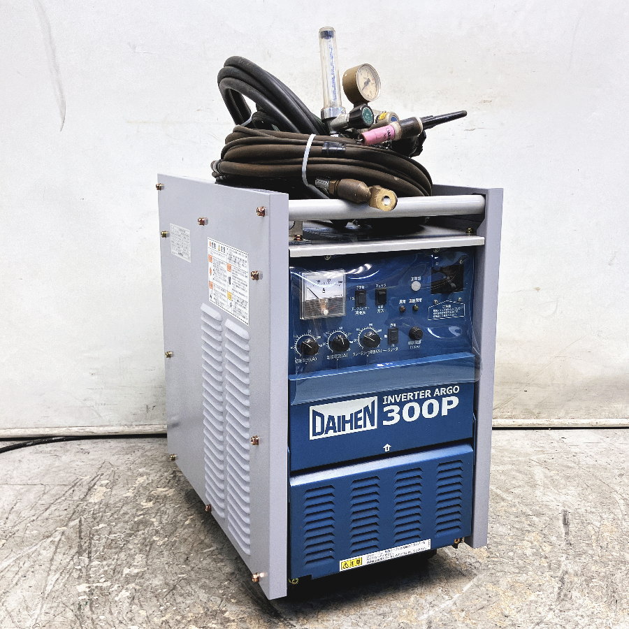 ダイヘン TIG溶接機 VRTP-300