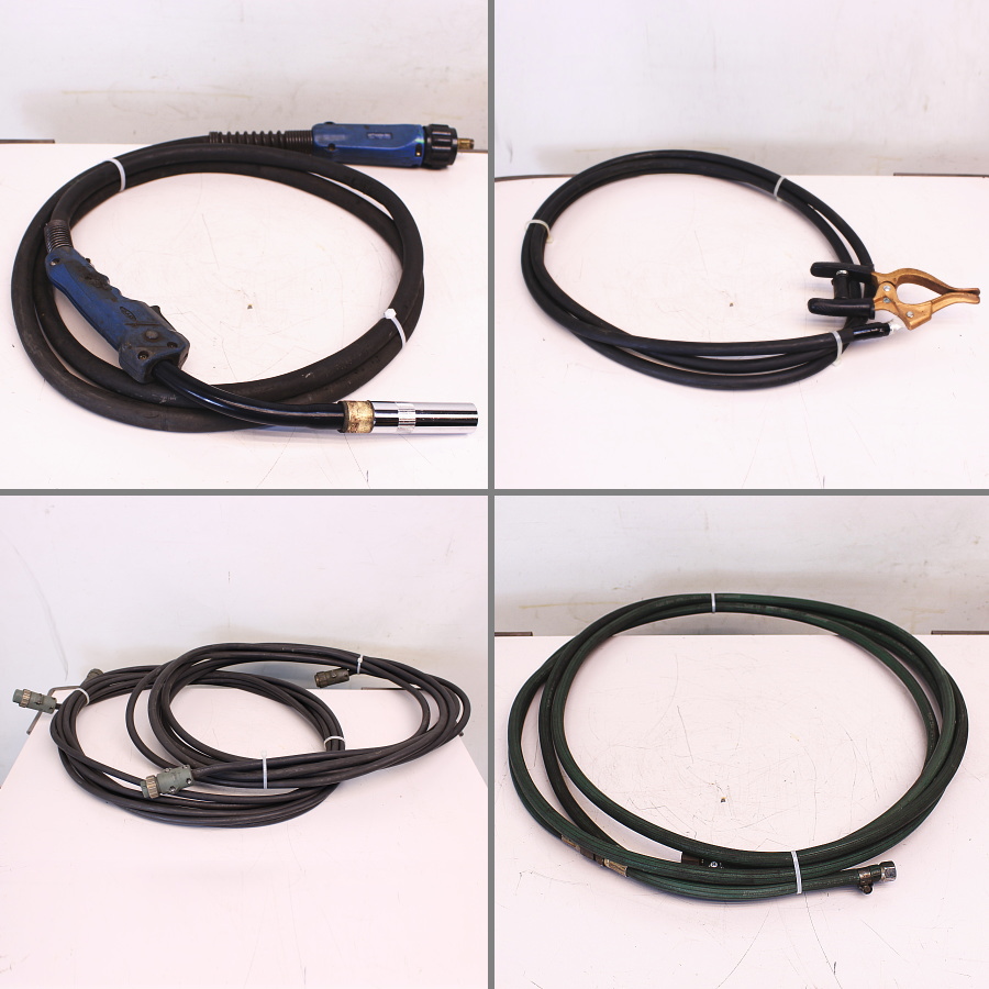 ダイヘン CO2/MAG自動溶接機 DM-500 買取対応機器3