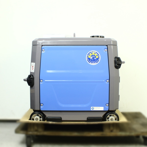 デンヨー エンジンウェルダー GAW-155ES 買取対応機器2