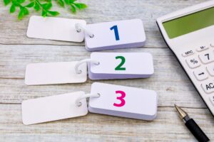 3