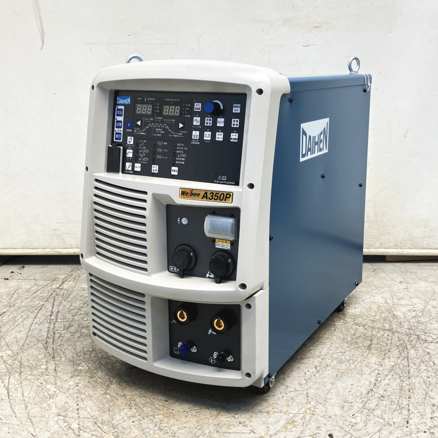 ダイヘン TIG溶接機 WB-A350P