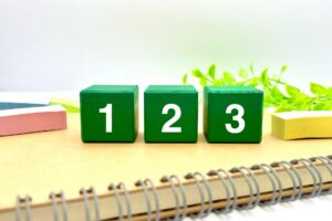 3