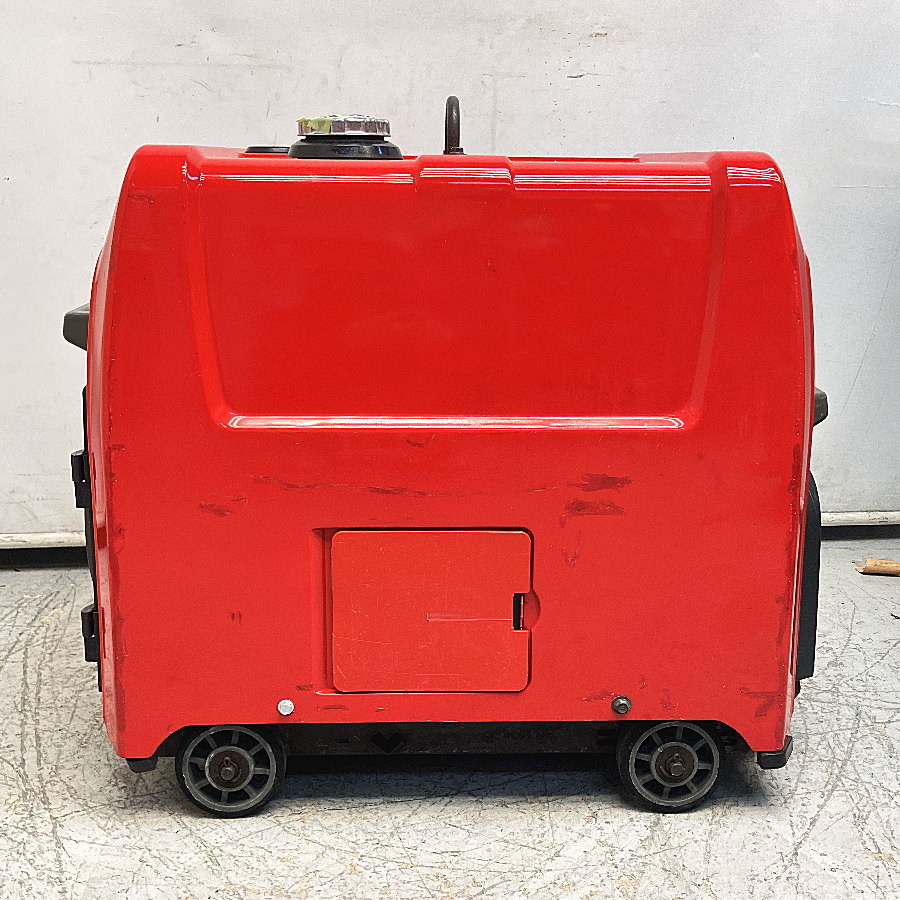新ダイワ エンジンウェルダー EGW185M-I 買取対応機器2