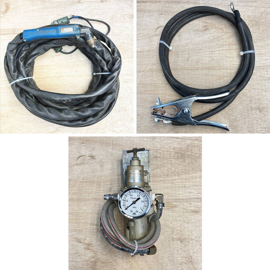 ダイヘン プラズマ切断機 MRAT-50 買取対応機器3