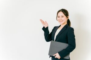 女性