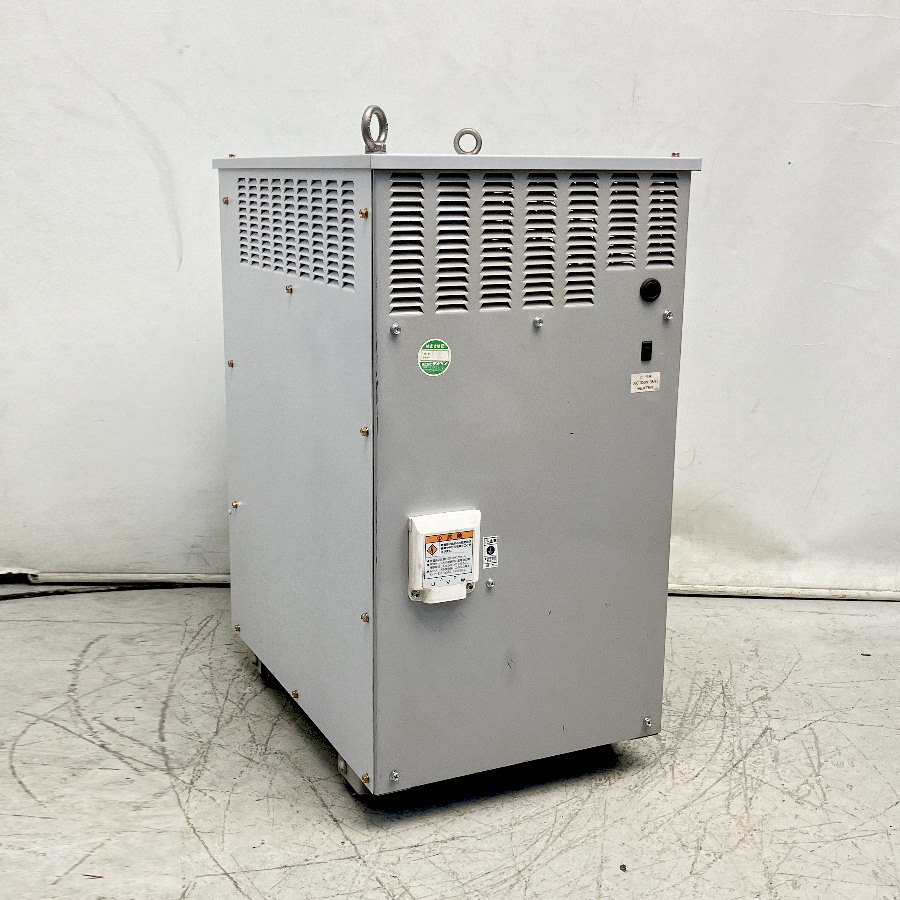 ダイヘン 半自動溶接機 CPXD-500 S-1 買取対応機器2