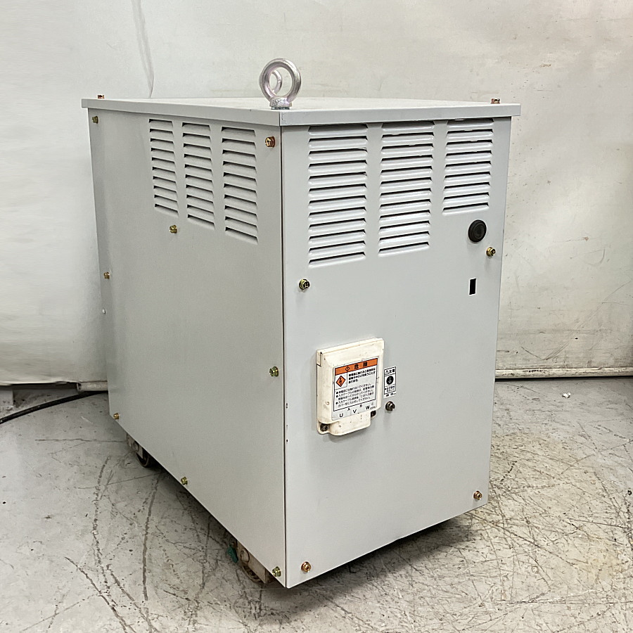 ダイヘン 半自動溶接機 CPXD-350 S-1 買取対応機器2