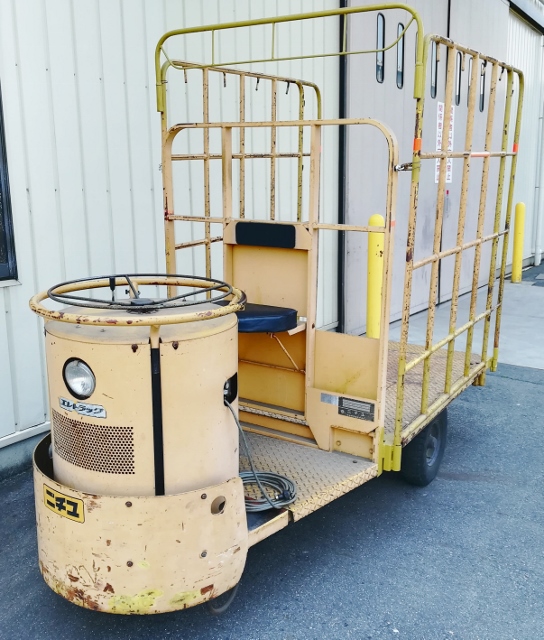 運搬車